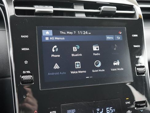 Certified 2024 Hyundai Santa Cruz SEL FWD image 32