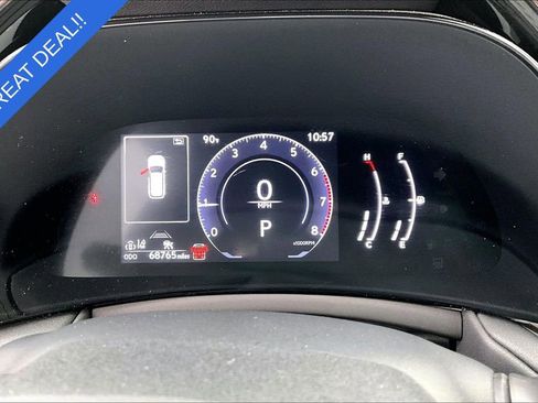 Used 2024 Lexus TX 350 FWD w/ Cold Weather Package image 28