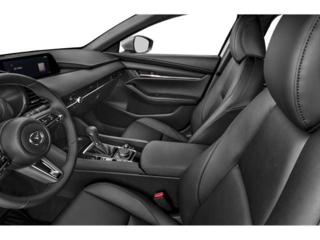 New 2026 MAZDA MAZDA3 s FWD image 12