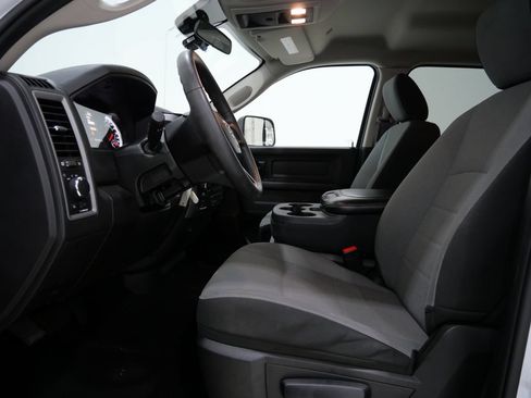 Used 2023 RAM 1500 Tradesman w/ Trailer Tow Package AWD/4WD image 11