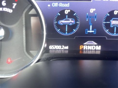 Used 2020 Ford Expedition Max Platinum image 12