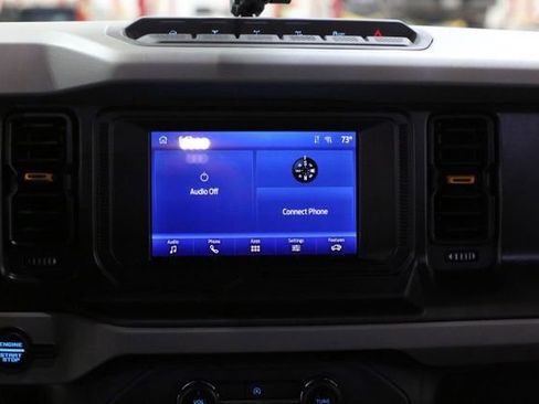 Used 2023 Ford Bronco Badlands w/ Sasquatch Package image 14