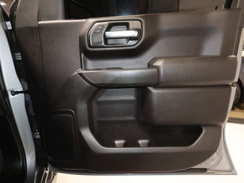 Certified 2024 GMC Sierra 1500 Pro w/ Graphite Edition image 18