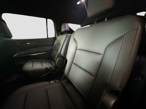 Used 2025 Chevrolet Traverse Z71 w/ Driver Confidence Package AWD/4WD image 24
