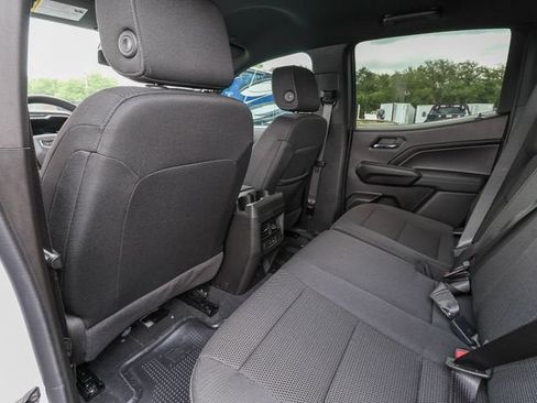 Used 2024 GMC Canyon Elevation w/ Convenience Package RWD image 26
