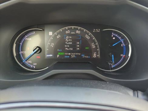 Certified 2023 Toyota RAV4 XLE Premium image 10