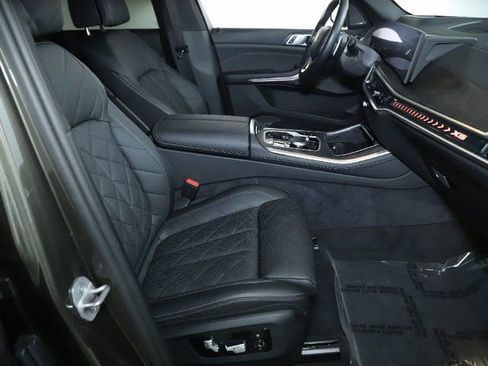 Certified 2025 BMW X5 xDrive40i w/ Premium Package image 36