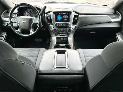 Used 2020 Chevrolet Tahoe LS w/ Skid Plate Package AWD/4WD image 25