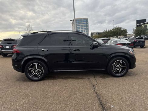 New 2026 Mercedes-Benz GLE 350 4MATIC image 7