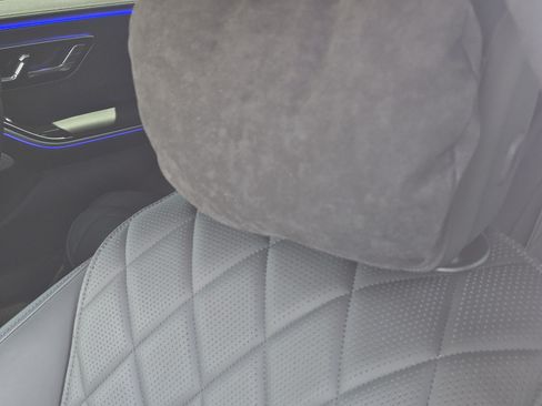 Used 2026 Mercedes-Benz S 580 4MATIC Sedan image 18