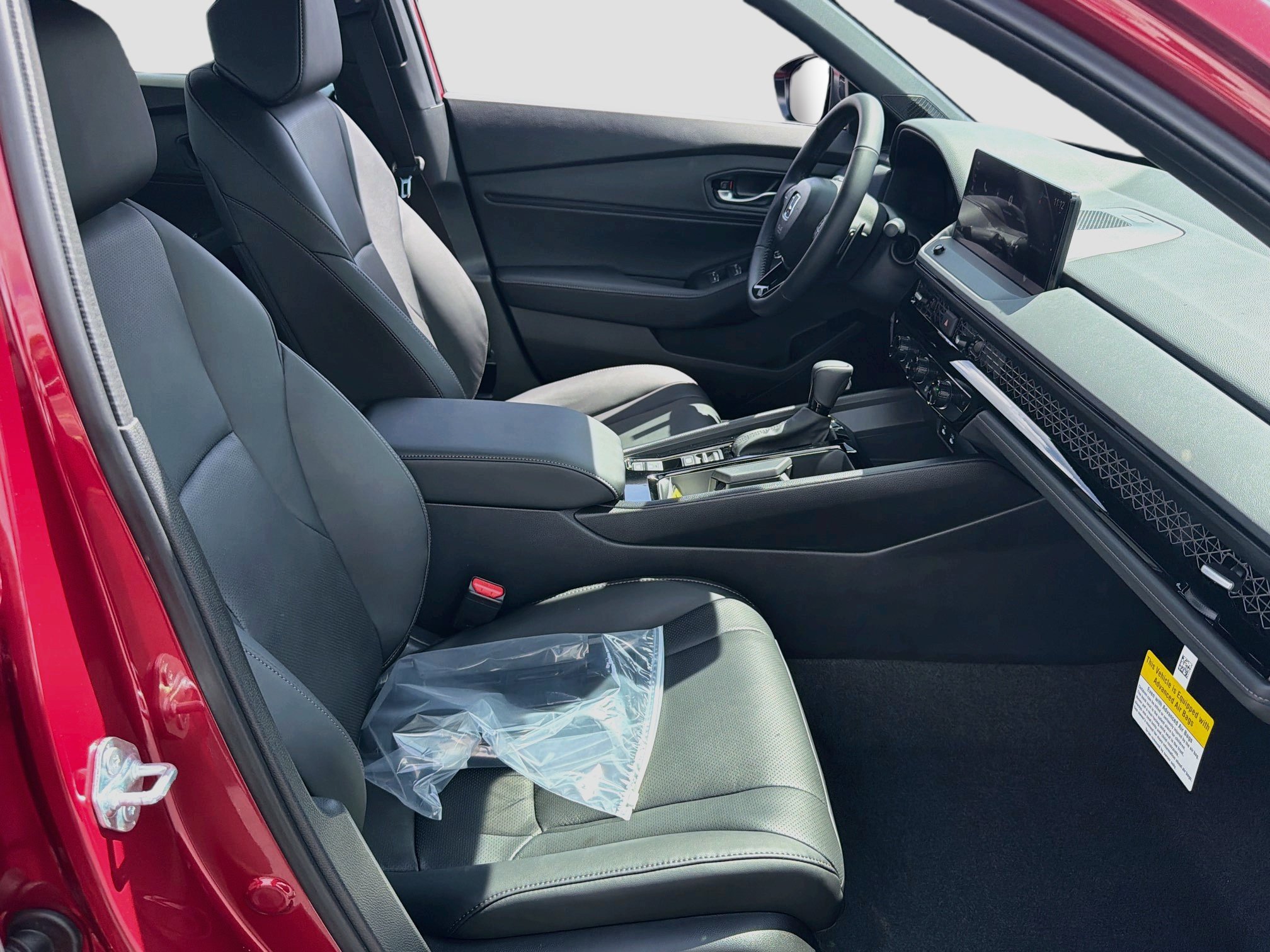 New 2026 Honda Accord Sport image 25