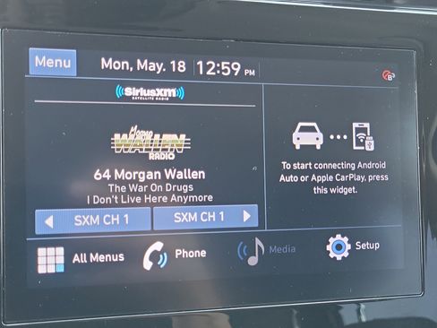 Certified 2022 Hyundai Tucson SEL w/ Cargo Package AWD/4WD image 13