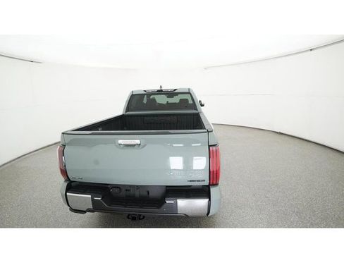New 2025 Toyota Tundra 1794 Edition AWD/4WD image 7
