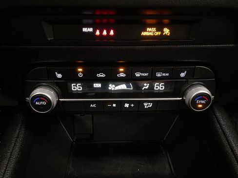 Used 2023 MAZDA CX-5 AWD 2.5 S image 24