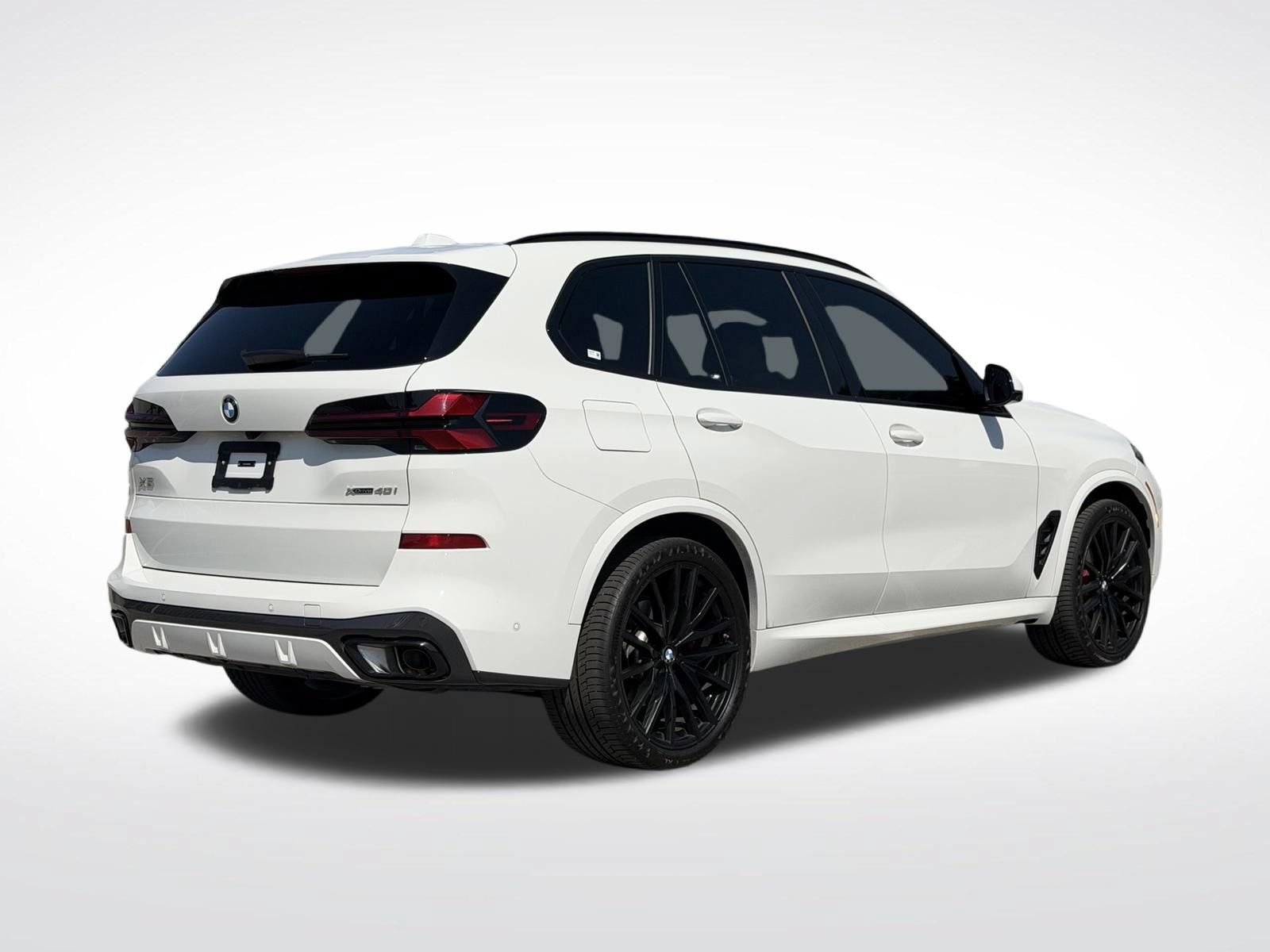 Used 2026 BMW X5 xDrive40i w/ M Sport Package AWD/4WD image 47