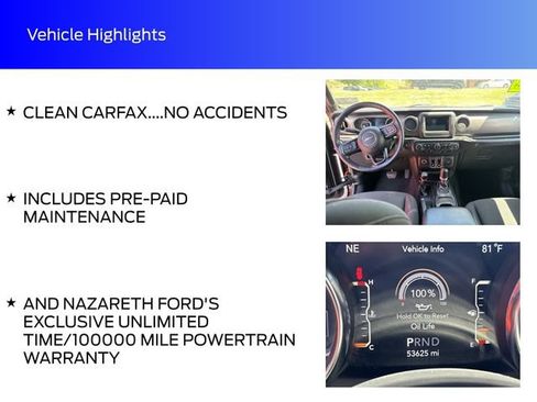Used 2021 Jeep Wrangler Sport AWD/4WD image 17