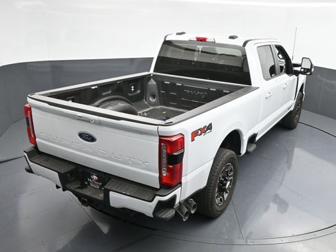 Used 2024 Ford F250 XL w/ STX Appearance Package image 36