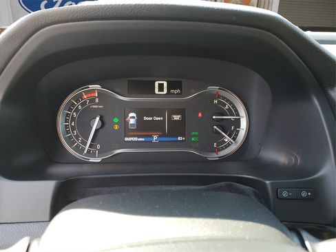 Used 2020 Honda Ridgeline RTL-E image 20