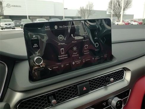 New 2026 Acura Integra A-Spec image 20