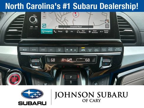 Used 2025 Honda Odyssey Touring image 14