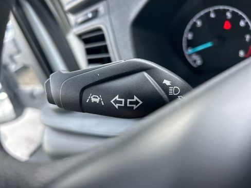 New 2025 Ford Transit 150 148 Medium Roof w/ Load Area Protection Package image 21