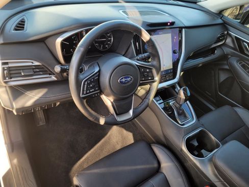 Used 2024 Subaru Outback Limited image 28