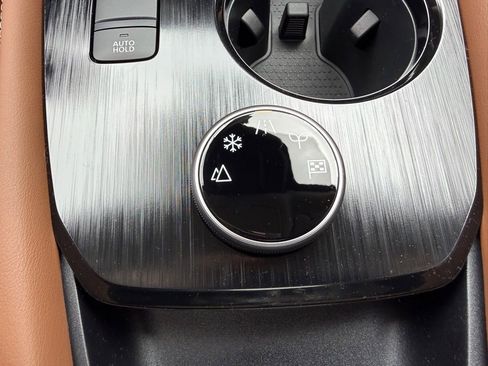 New 2026 Nissan Rogue Platinum image 23