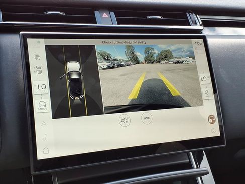 Used 2025 Land Rover Range Rover Velar Dynamic SE AWD/4WD image 29