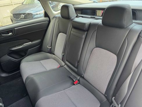 Used 2018 Honda Clarity Plug-In Hybrid image 23