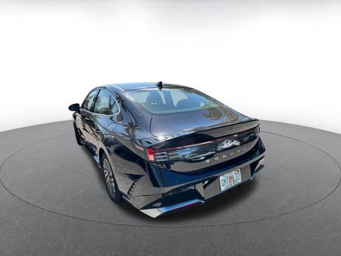 Used 2025 Hyundai Sonata SEL image 5