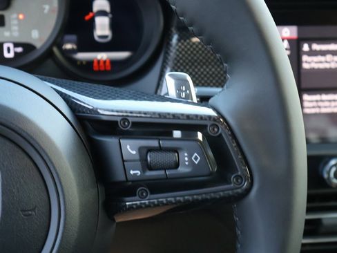 New 2026 Porsche Macan S image 29