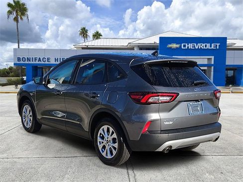 Used 2025 Ford Escape Active image 3