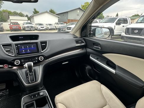 Used 2015 Honda CR-V EX-L image 39