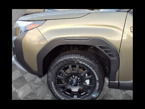 New 2026 Subaru Forester Wilderness image 11