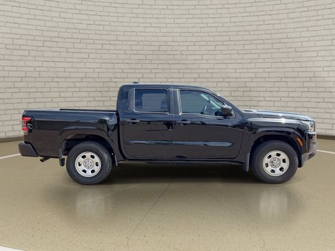 Used 2022 Nissan Frontier S w/ Technology Package AWD/4WD image 4