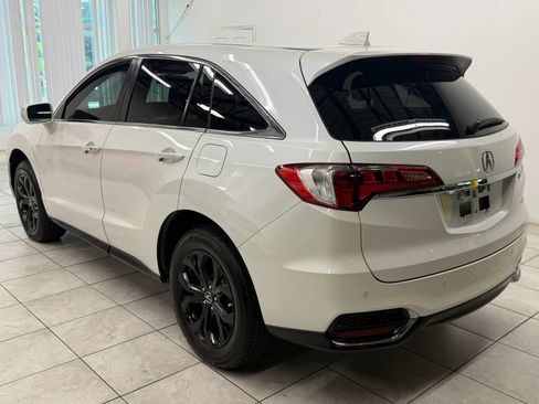 Used 2017 Acura RDX AWD w/ Advance Package image 7