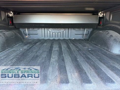 Used 2023 Ford F150 Platinum w/ Equipment Group 701A High image 25