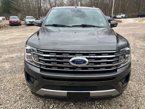 Used 2021 Ford Expedition XLT image 12