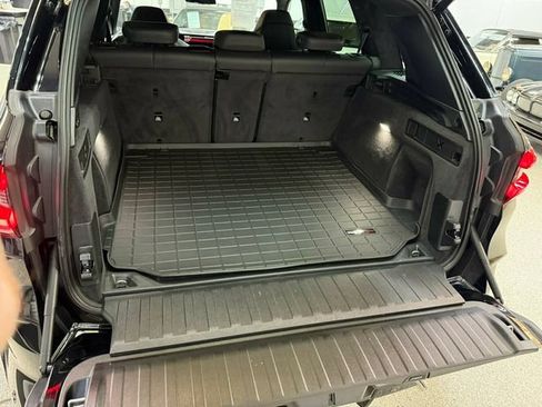 Used 2022 BMW X5 M w/ Competition Package 2 AWD/4WD image 30