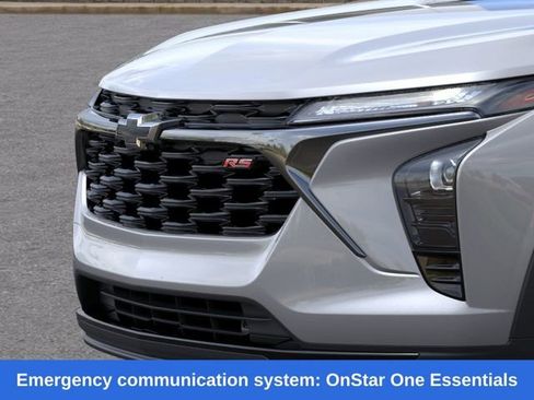 New 2026 Chevrolet Trax RS image 14