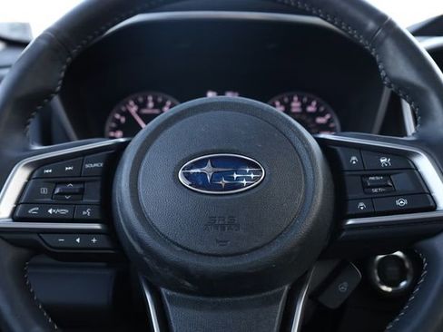 Used 2023 Subaru Ascent Touring AWD/4WD image 16