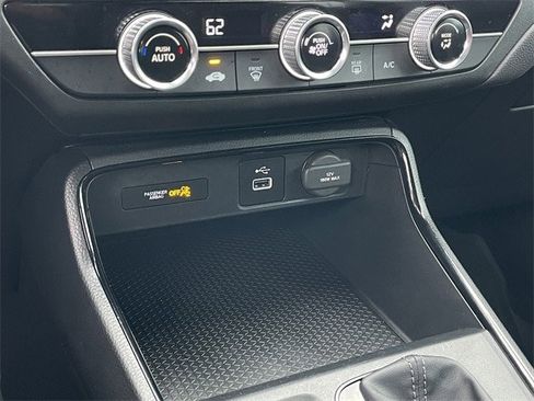 Certified 2024 Honda CR-V LX image 18