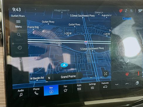 Used 2024 Ford Expedition Limited image 22