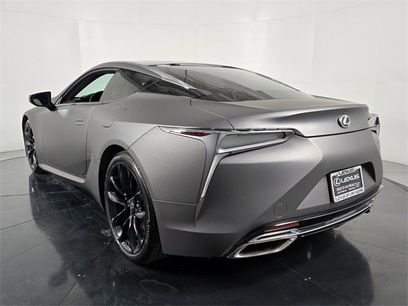 Used 2018 Lexus LC 500 500