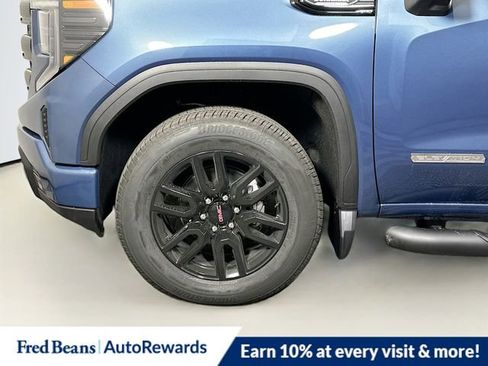 New 2026 GMC Sierra 1500 Elevation w/ Preferred Package AWD/4WD image 20
