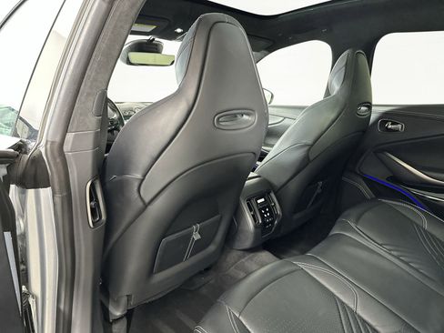 Used 2023 Aston Martin DBX image 24