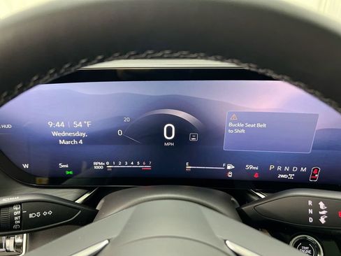 New 2026 Buick Envision Preferred image 12