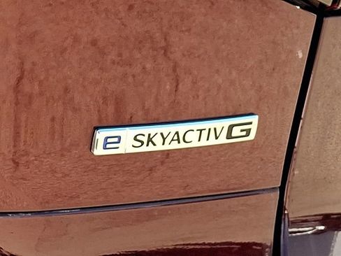 Used 2025 MAZDA CX-90 3.3 Turbo w/ Premium Plus Pkg image 31