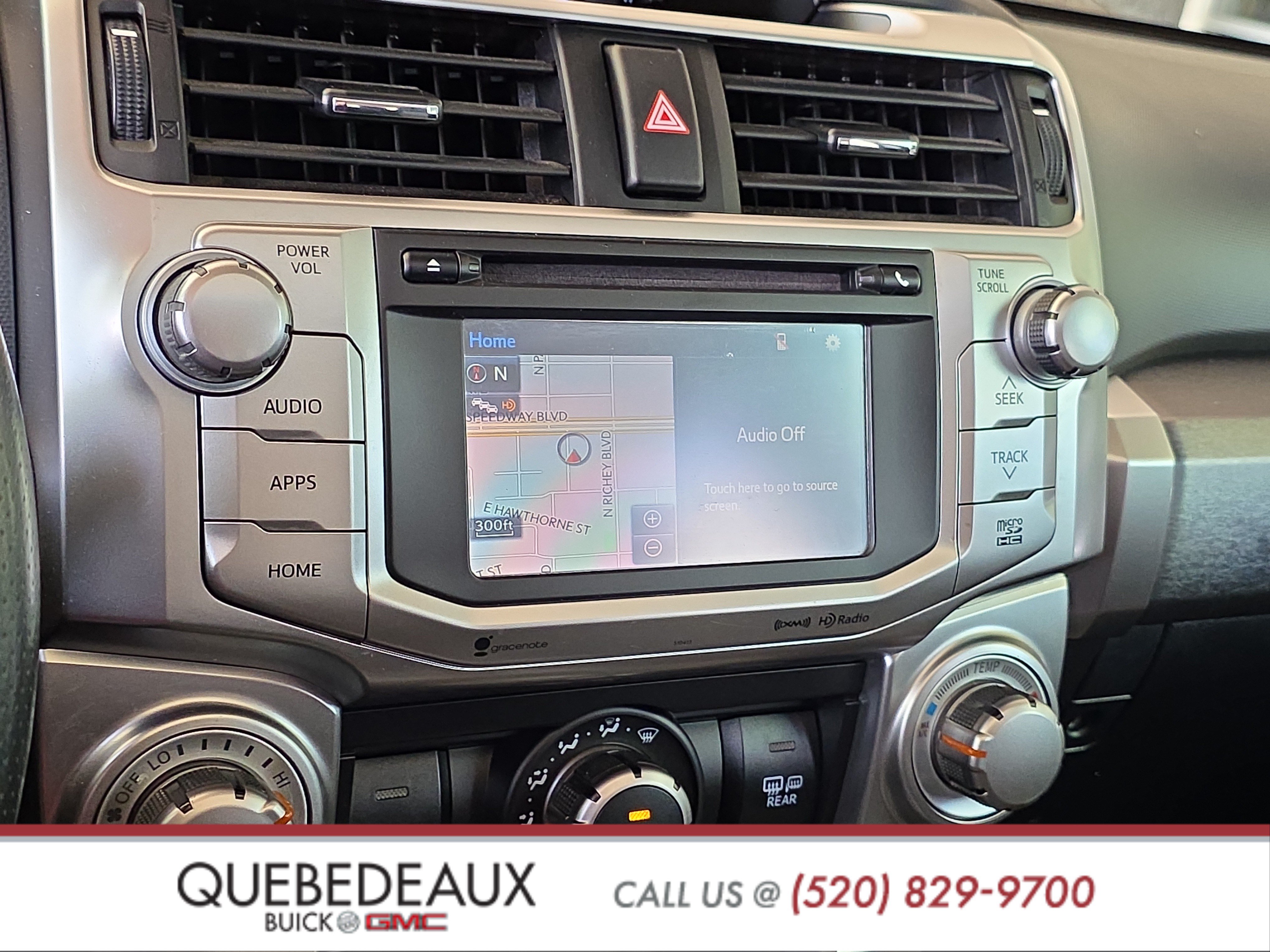 Used 2019 Toyota 4Runner SR5 Premium AWD/4WD image 17