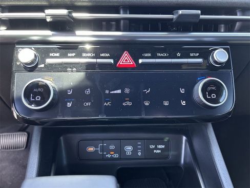 New 2025 Hyundai Santa Cruz Limited image 24